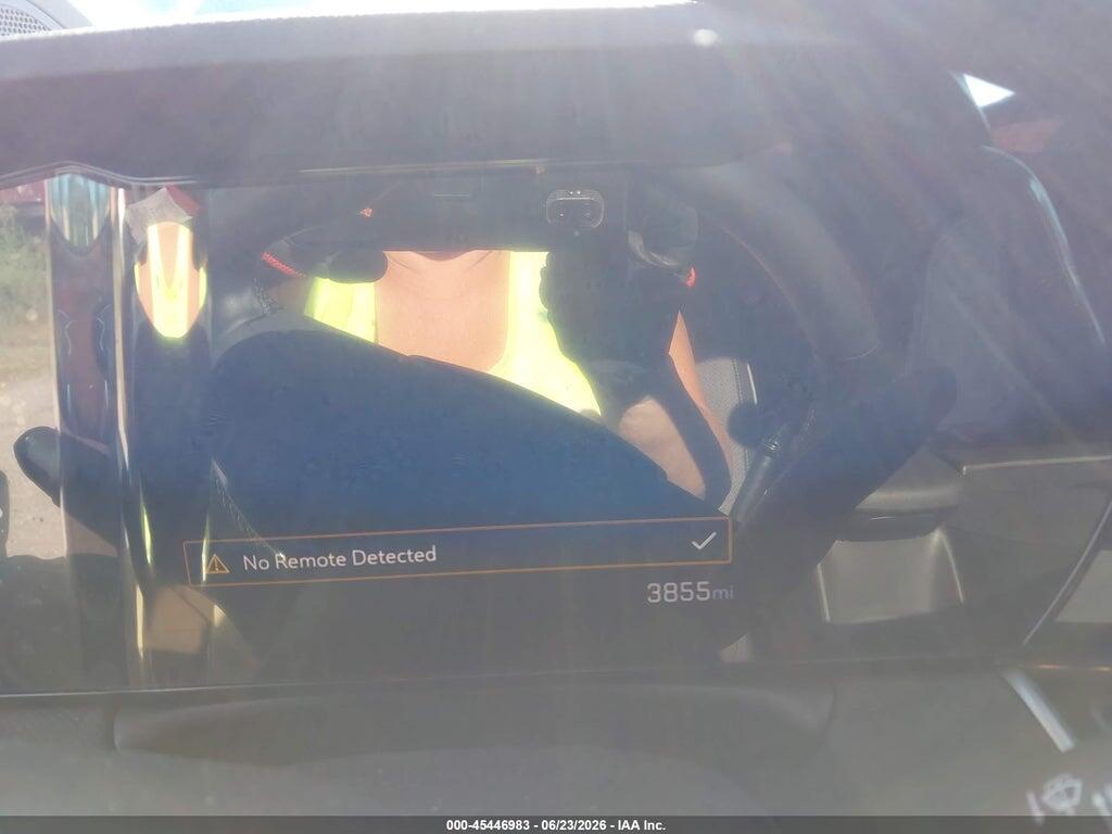 KL79MPSL3TB044267 2026 CHEVROLET TRAILBLAZER photo no. 7