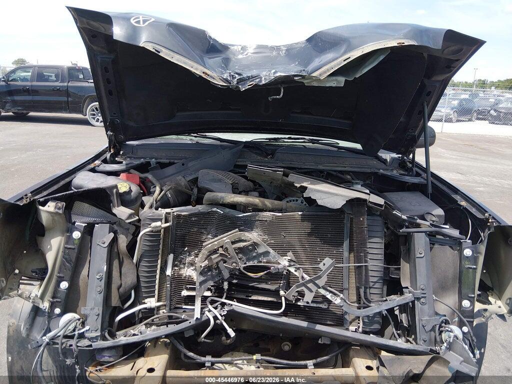 1GKS1EEF4ER140267 2014 GMC YUKON photo no. 10