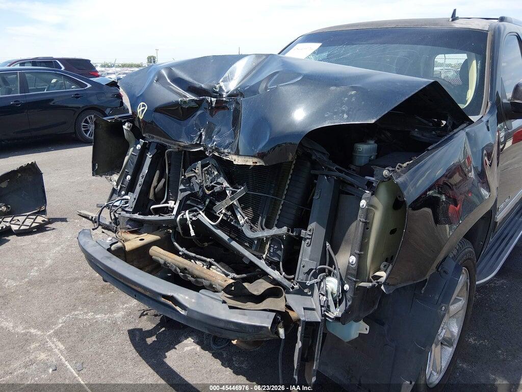 1GKS1EEF4ER140267 2014 GMC YUKON photo no. 6