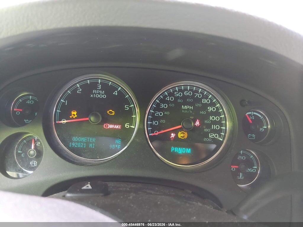 1GKS1EEF4ER140267 2014 GMC YUKON photo no. 7