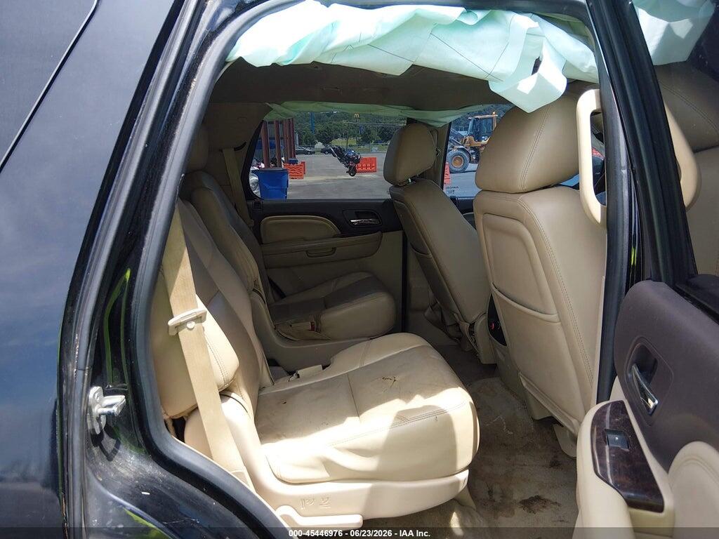 1GKS1EEF4ER140267 2014 GMC YUKON photo no. 8