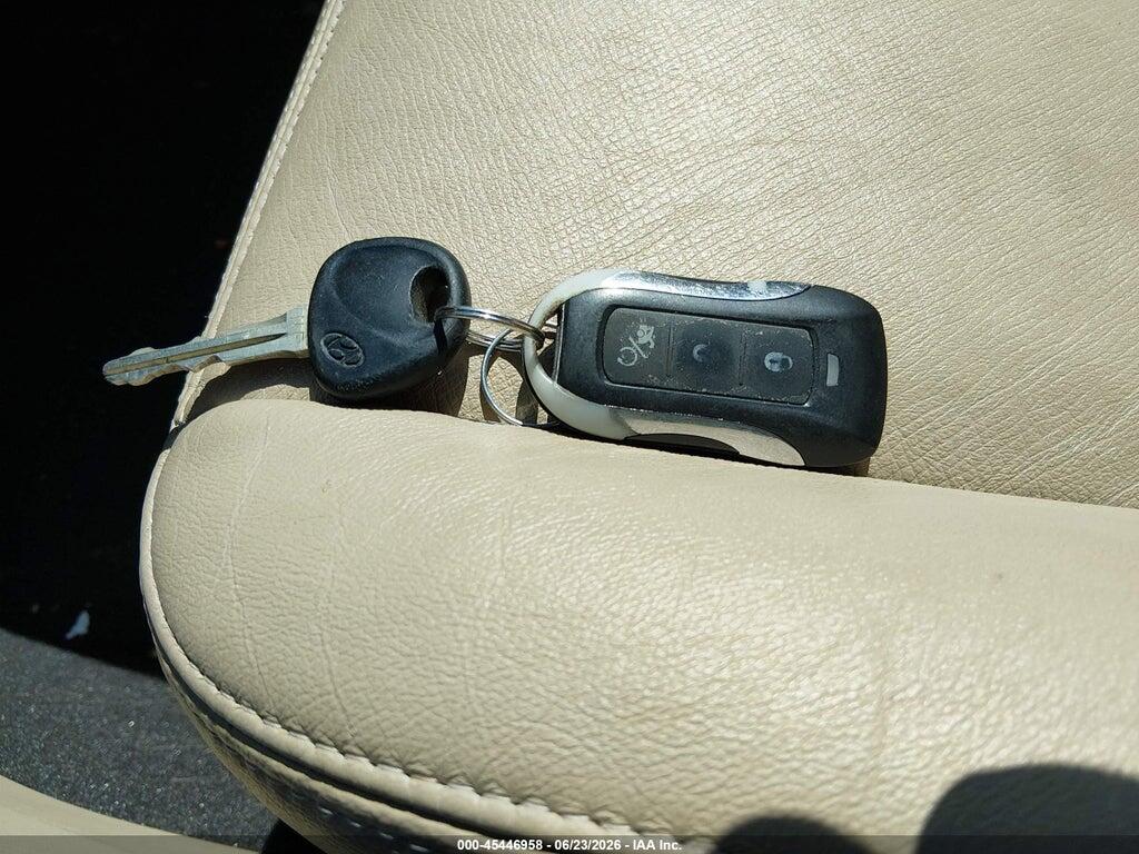 5NPEU46F79H459765 2009 HYUNDAI SONATA photo no. 11
