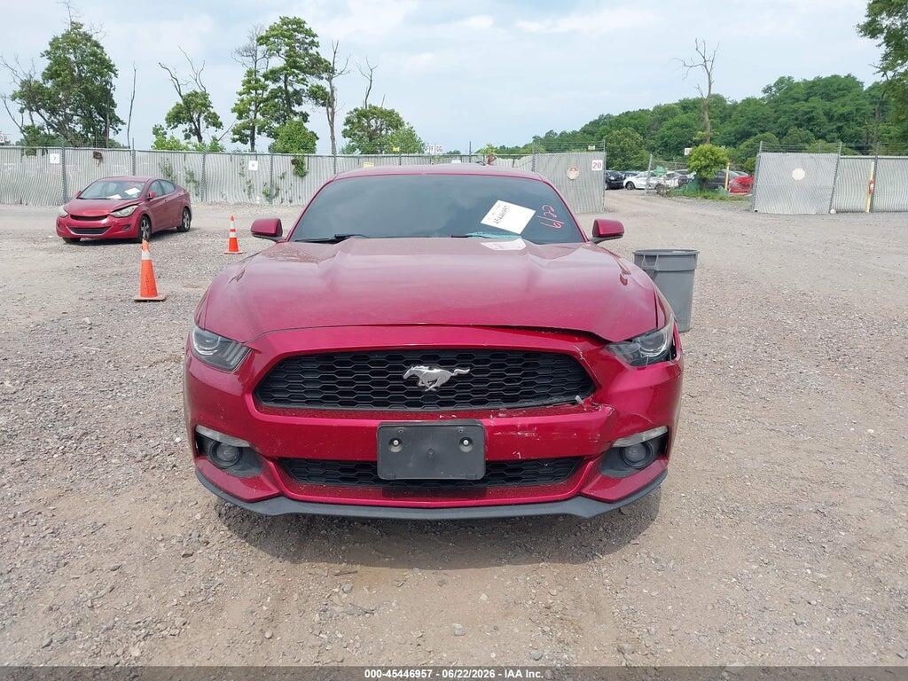 1FA6P8TH6H5310325 2017 FORD MUSTANG photo no. 12