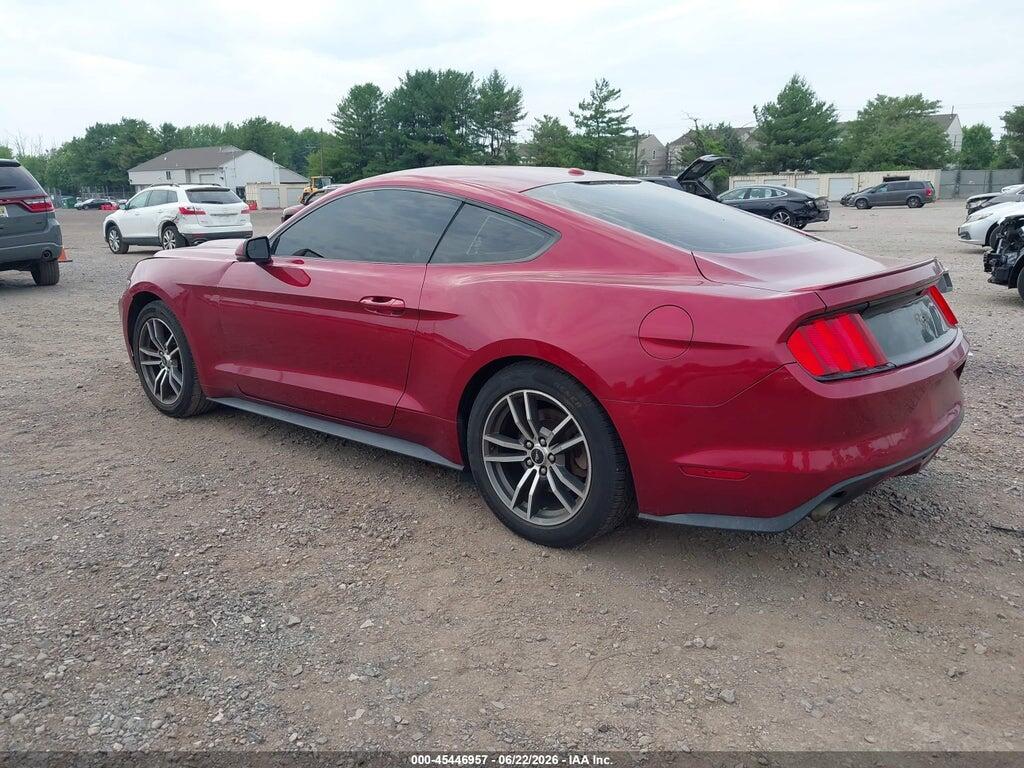 1FA6P8TH6H5310325 2017 FORD MUSTANG photo no. 3