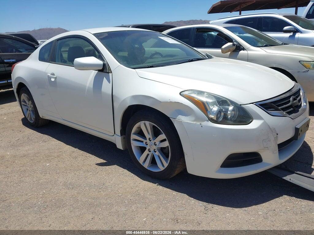 1N4AL2EP9DC144136 2013 NISSAN ALTIMA photo no. 1