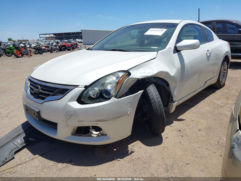 1N4AL2EP9DC144136 2013 NISSAN ALTIMA photo no. 2
