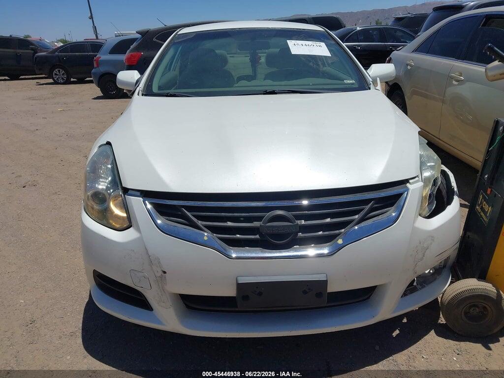 1N4AL2EP9DC144136 2013 NISSAN ALTIMA photo no. 6