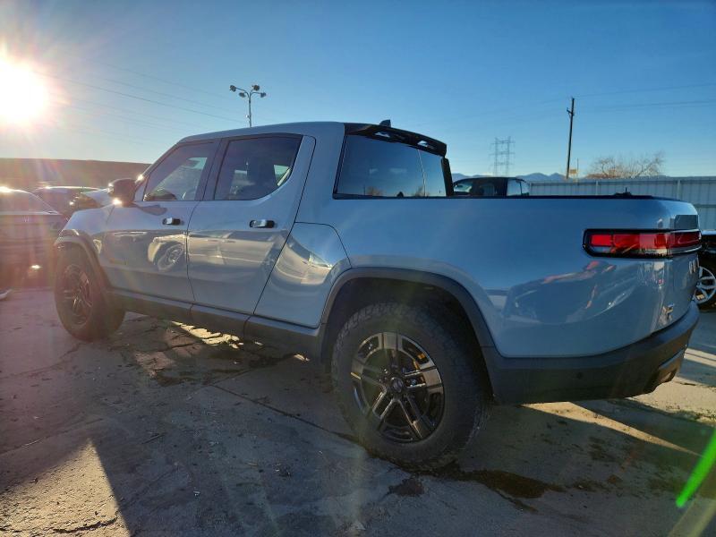 2022 RIVIAN R1T ADVENTURE — Фото 2 из 13
