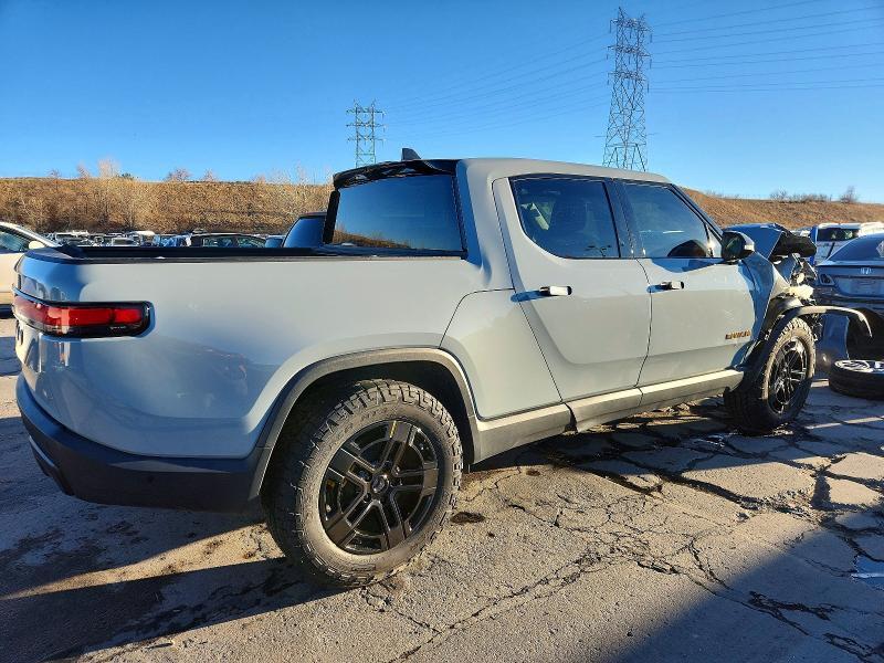 2022 RIVIAN R1T ADVENTURE — Фото 3 из 13