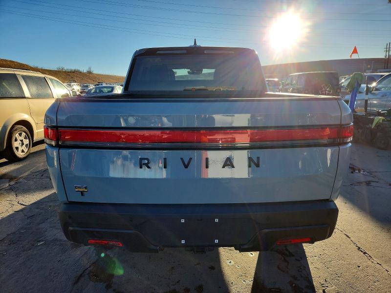 2022 RIVIAN R1T ADVENTURE — Фото 6 из 13