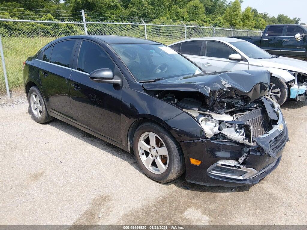 1G1PC5SB3F7236829 2015 CHEVROLET CRUZE photo no. 1