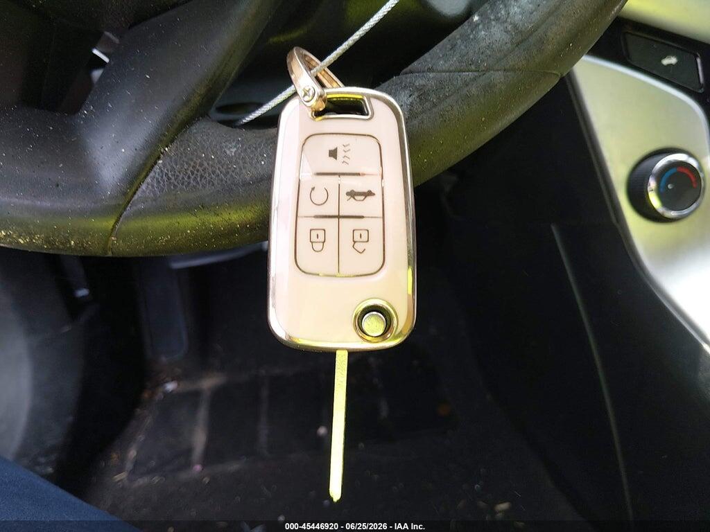 1G1PC5SB3F7236829 2015 CHEVROLET CRUZE photo no. 11