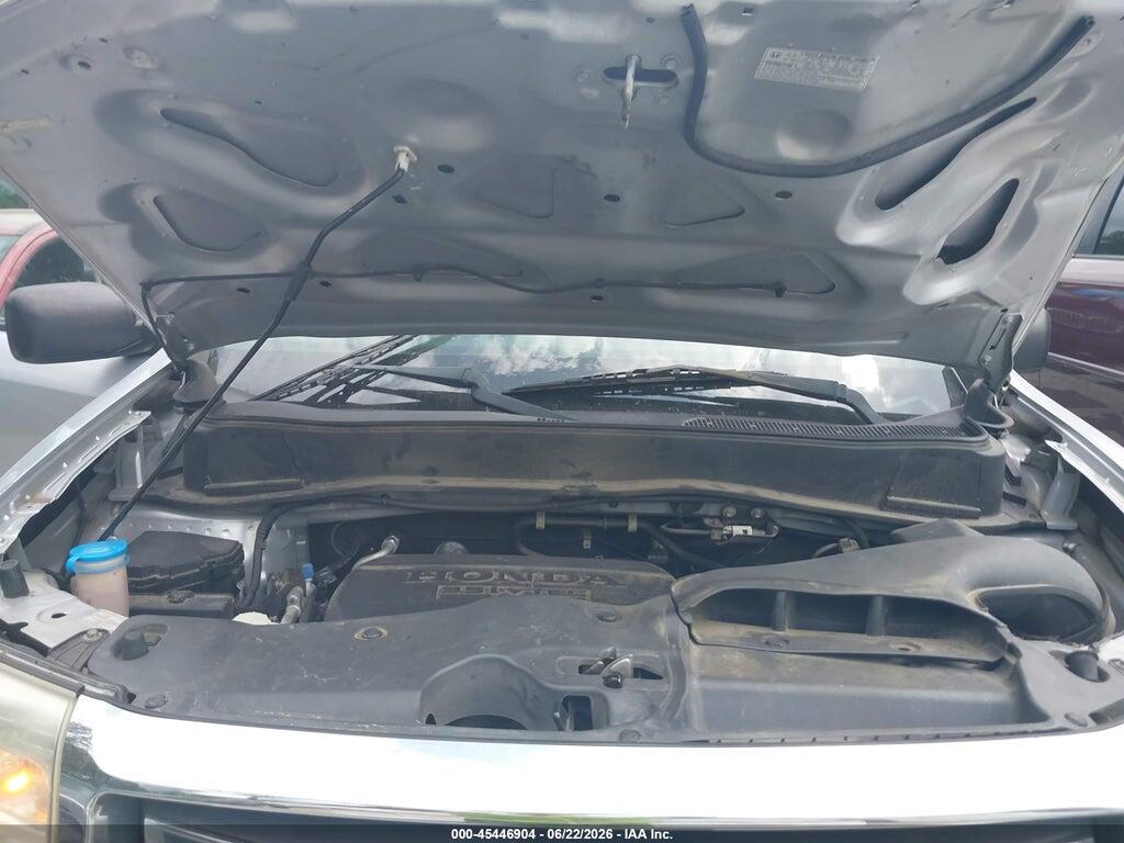 5FNYF3H20DB040742 2013 HONDA PILOT photo no. 10