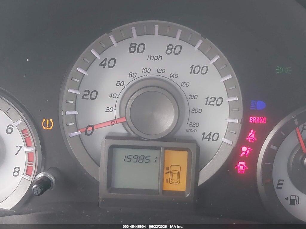 5FNYF3H20DB040742 2013 HONDA PILOT photo no. 7