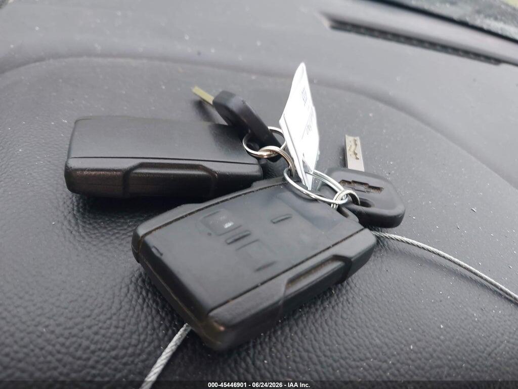 3GCUKPEC6JG517579 2018 CHEVROLET SILVERADO 1500 photo no. 11