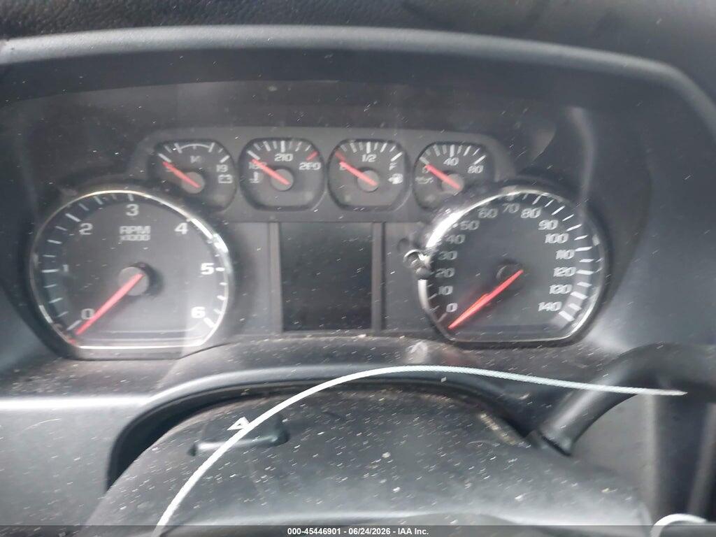3GCUKPEC6JG517579 2018 CHEVROLET SILVERADO 1500 photo no. 7