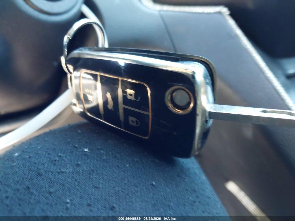 2GNALBEK2F6254771 2015 CHEVROLET EQUINOX photo no. 11