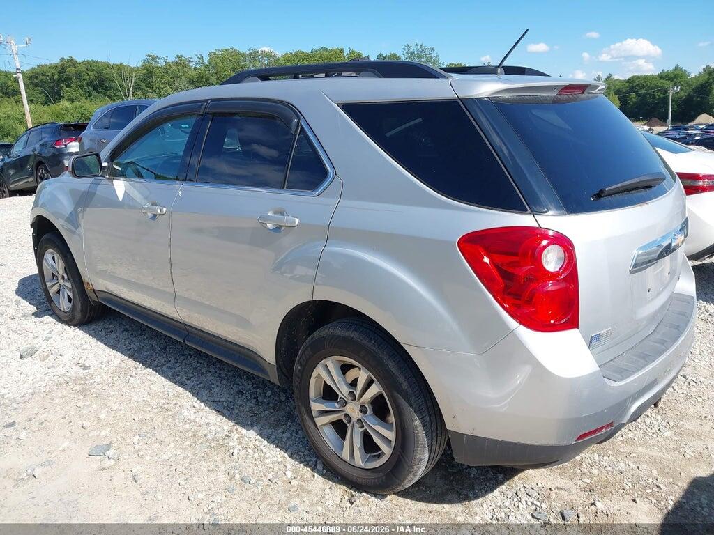 2GNALBEK2F6254771 2015 CHEVROLET EQUINOX photo no. 3
