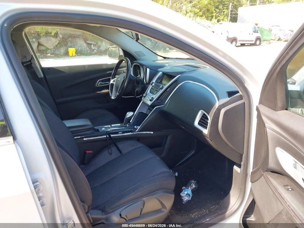 2GNALBEK2F6254771 2015 CHEVROLET EQUINOX photo no. 5