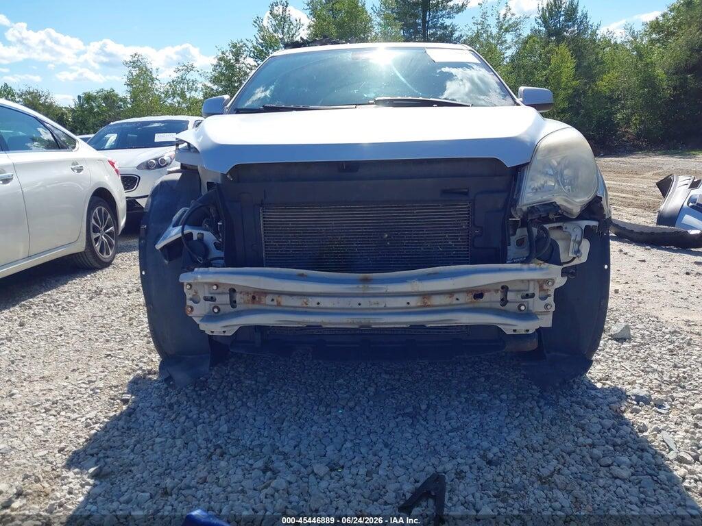 2GNALBEK2F6254771 2015 CHEVROLET EQUINOX photo no. 6