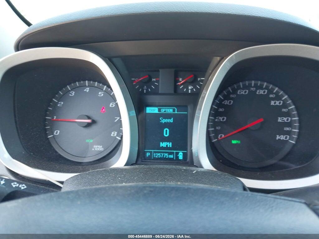 2GNALBEK2F6254771 2015 CHEVROLET EQUINOX photo no. 7