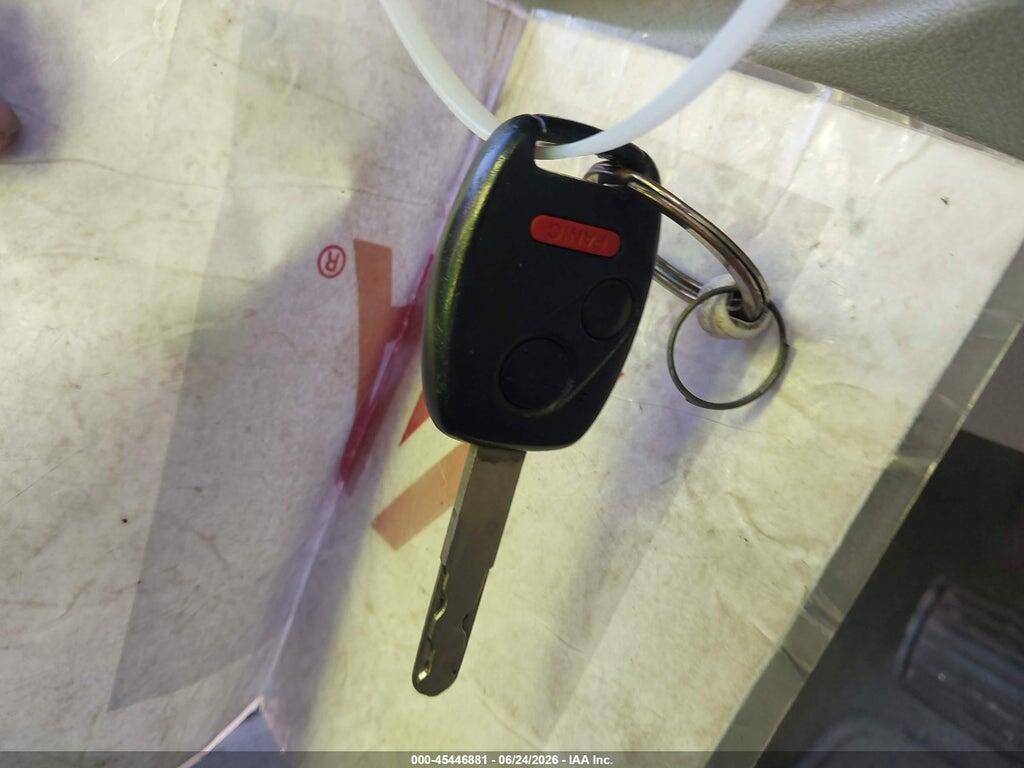 5FNRL38288B076035 2008 HONDA ODYSSEY photo no. 11