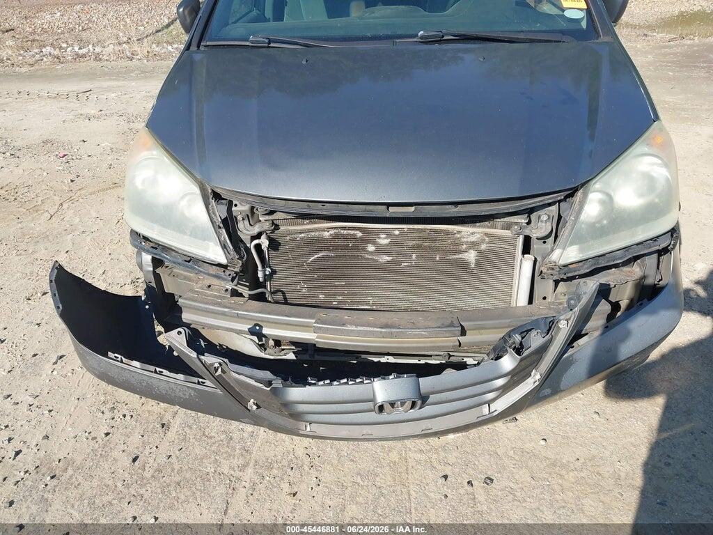 5FNRL38288B076035 2008 HONDA ODYSSEY photo no. 6