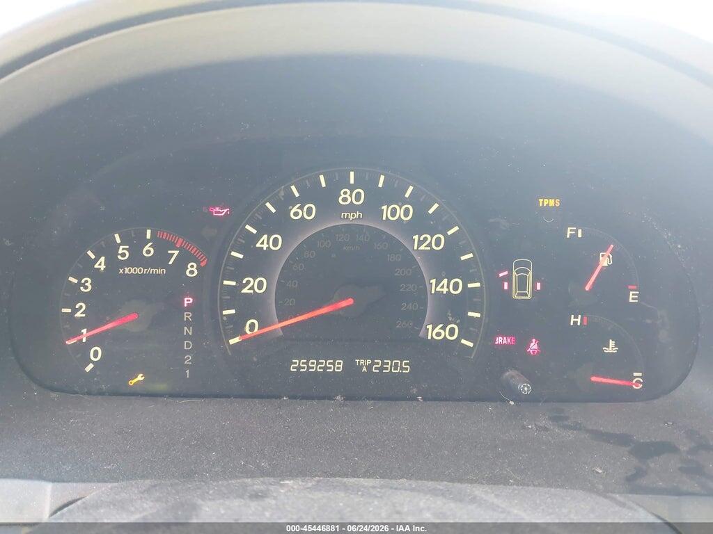5FNRL38288B076035 2008 HONDA ODYSSEY photo no. 7
