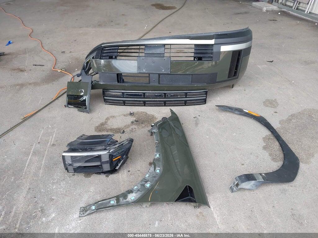 5NMP3DG13RH005525 2024 HYUNDAI SANTA FE HYBRID photo no. 12