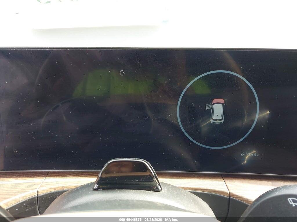 5NMP3DG13RH005525 2024 HYUNDAI SANTA FE HYBRID photo no. 7
