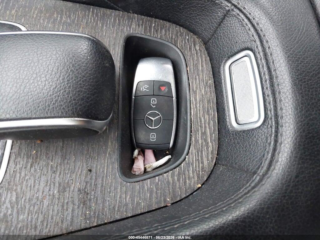 4JGFB5KB4LA005986 2020 MERCEDES-BENZ GLE 450 photo no. 11