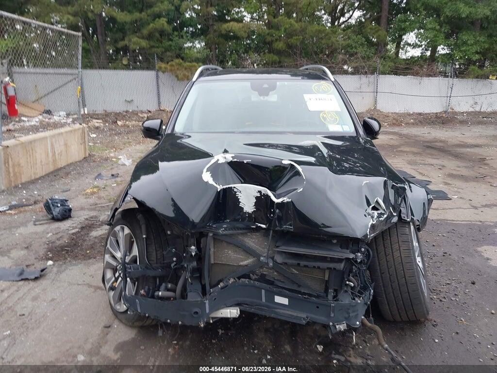 4JGFB5KB4LA005986 2020 MERCEDES-BENZ GLE 450 photo no. 12