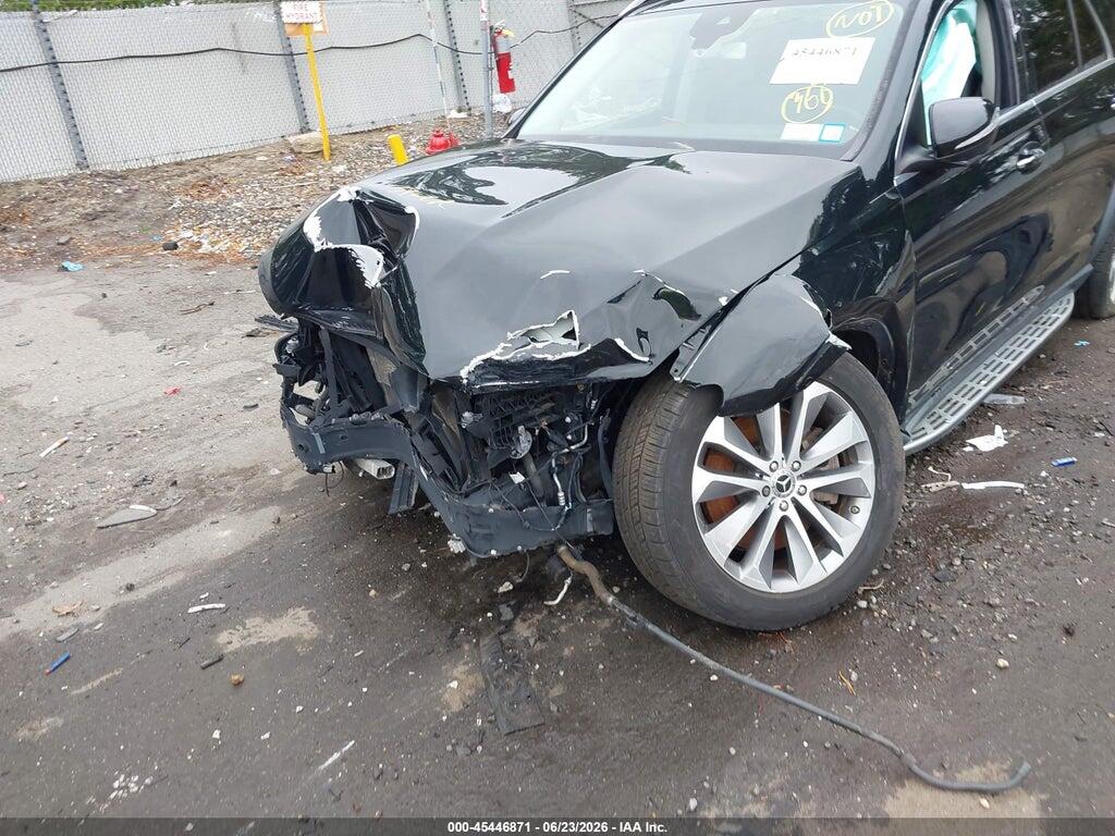 4JGFB5KB4LA005986 2020 MERCEDES-BENZ GLE 450 photo no. 6
