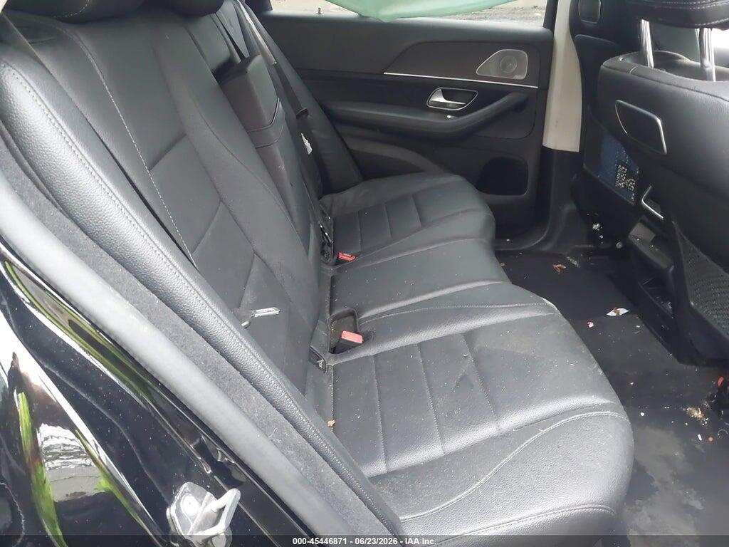 4JGFB5KB4LA005986 2020 MERCEDES-BENZ GLE 450 photo no. 8