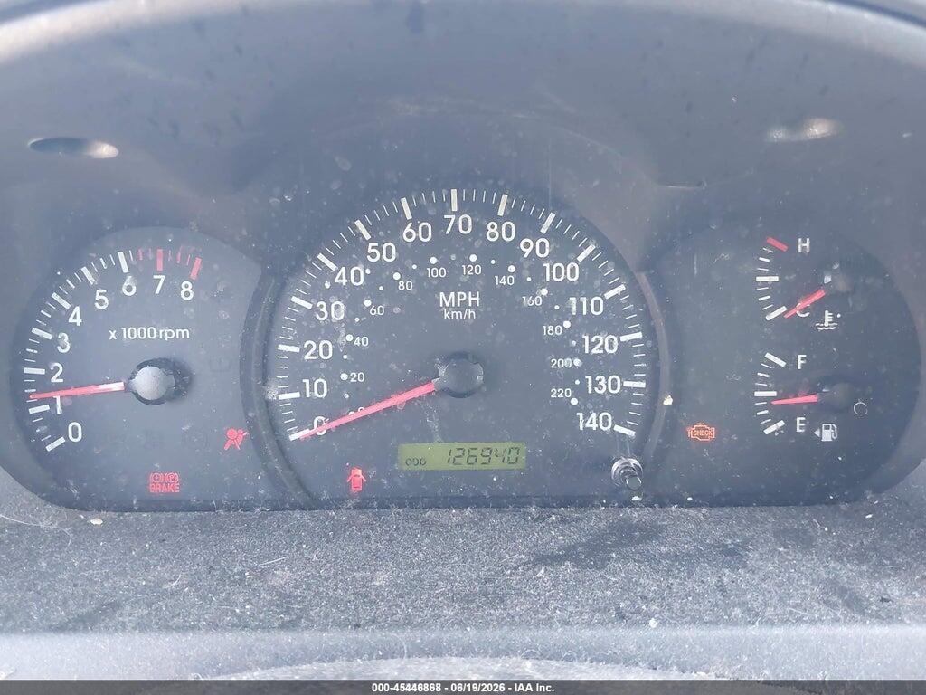 KNAFE121765241201 2006 KIA SPECTRA photo no. 7