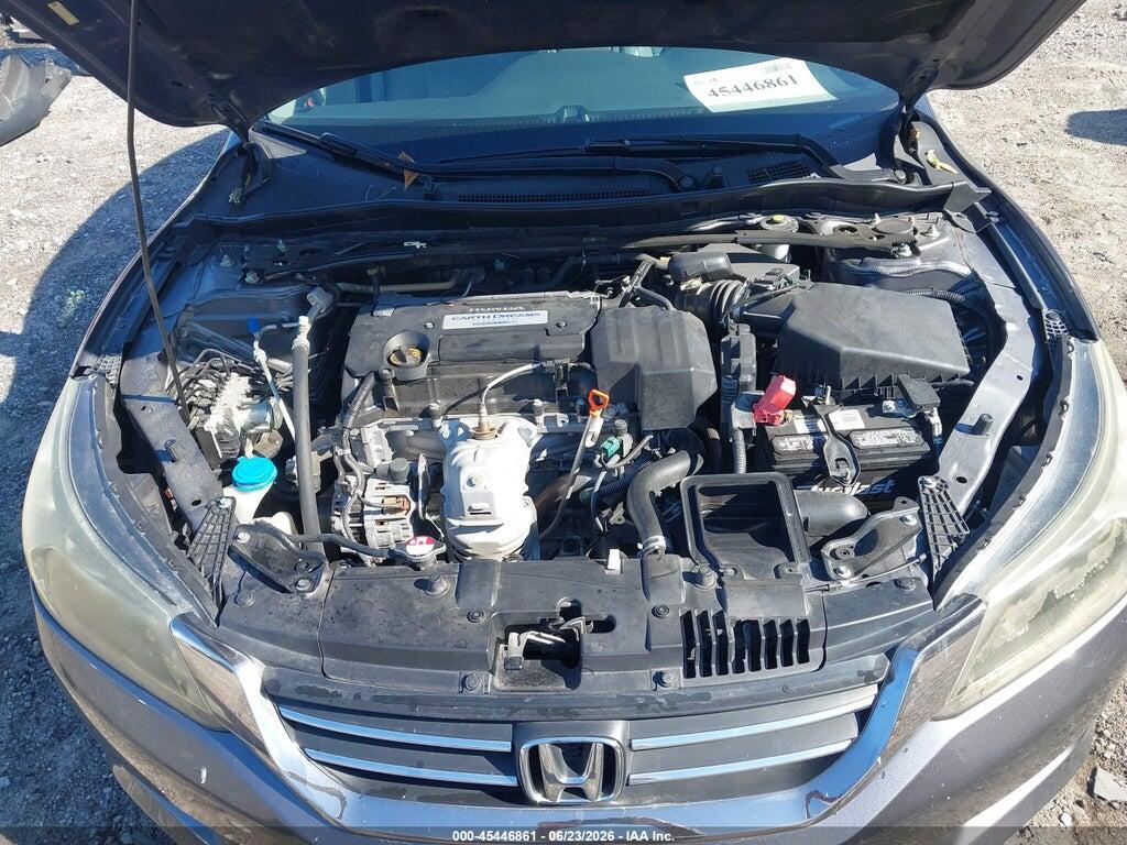 1HGCR2F81DA086710 2013 HONDA ACCORD photo no. 10
