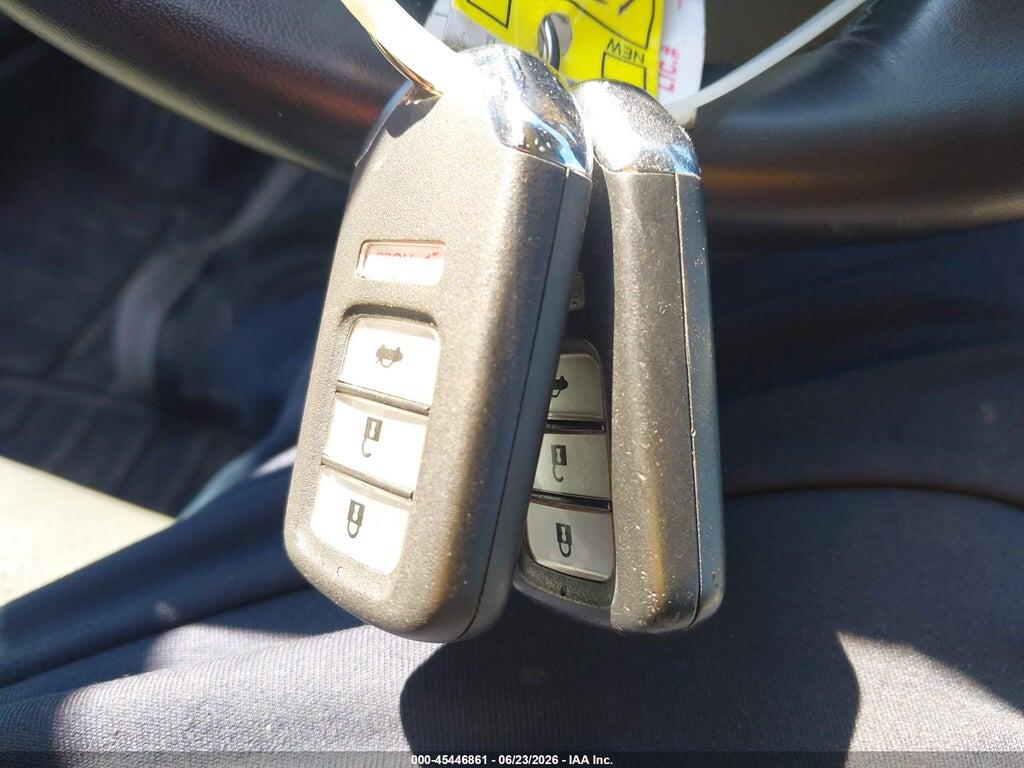 1HGCR2F81DA086710 2013 HONDA ACCORD photo no. 11