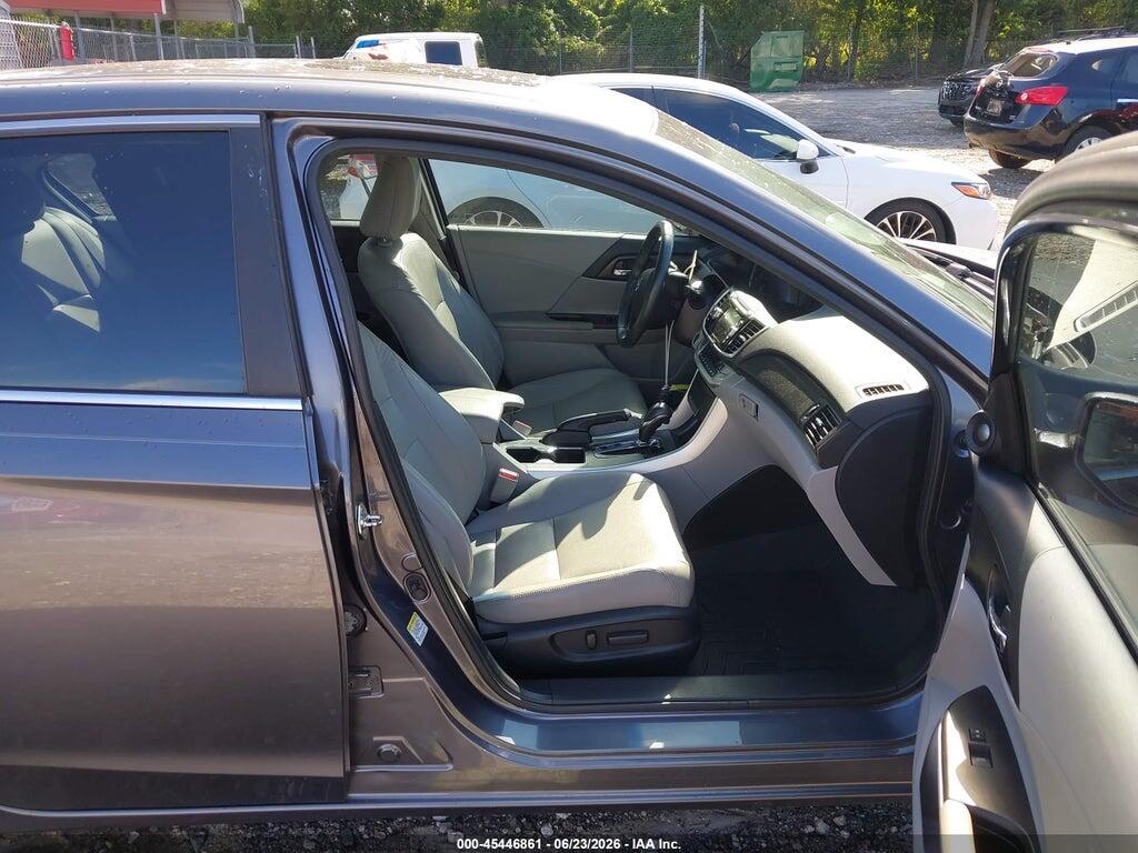 1HGCR2F81DA086710 2013 HONDA ACCORD photo no. 5
