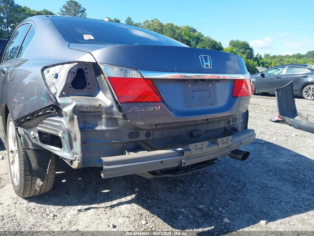 1HGCR2F81DA086710 2013 HONDA ACCORD photo no. 6