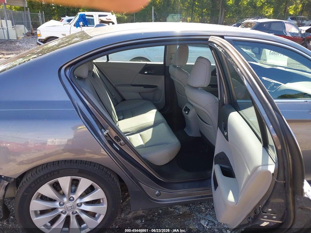 1HGCR2F81DA086710 2013 HONDA ACCORD photo no. 8
