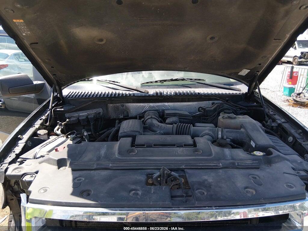 1FMJU1J54EEF18790 2014 FORD EXPEDITION photo no. 10