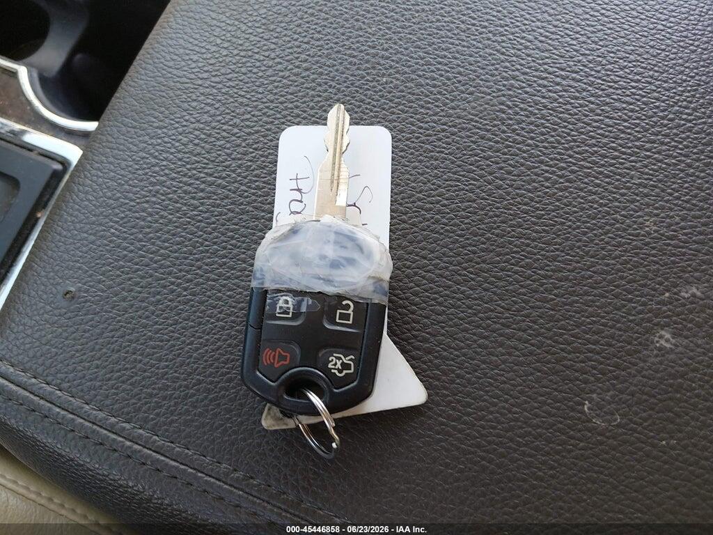 1FMJU1J54EEF18790 2014 FORD EXPEDITION photo no. 11