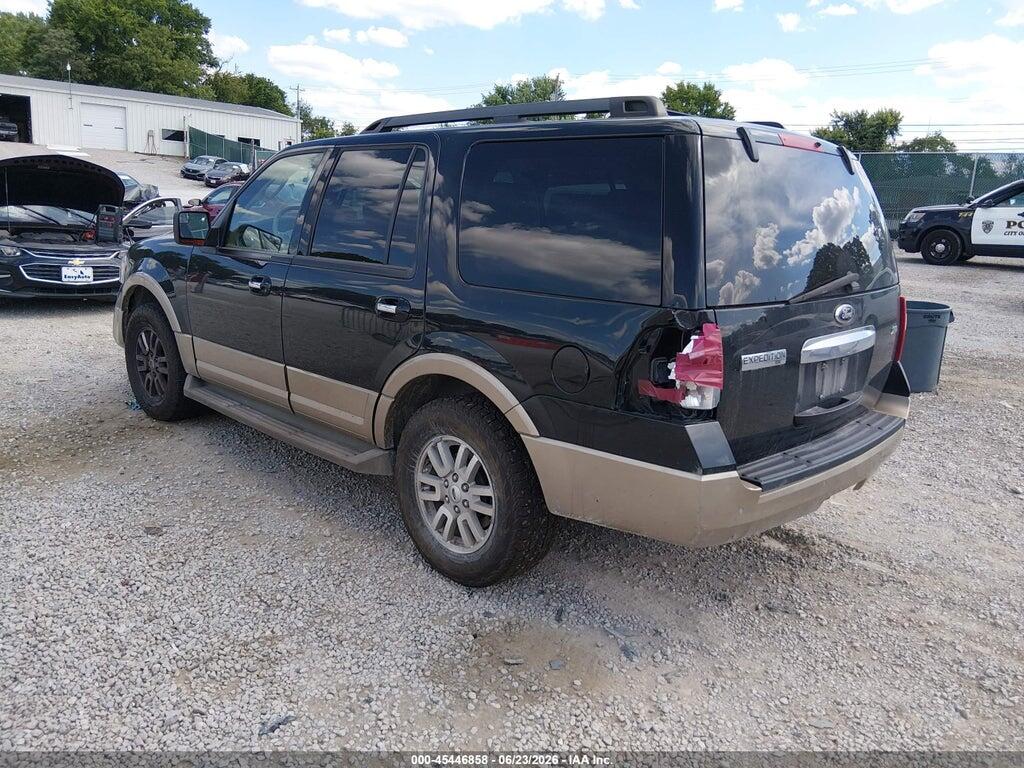 1FMJU1J54EEF18790 2014 FORD EXPEDITION photo no. 3