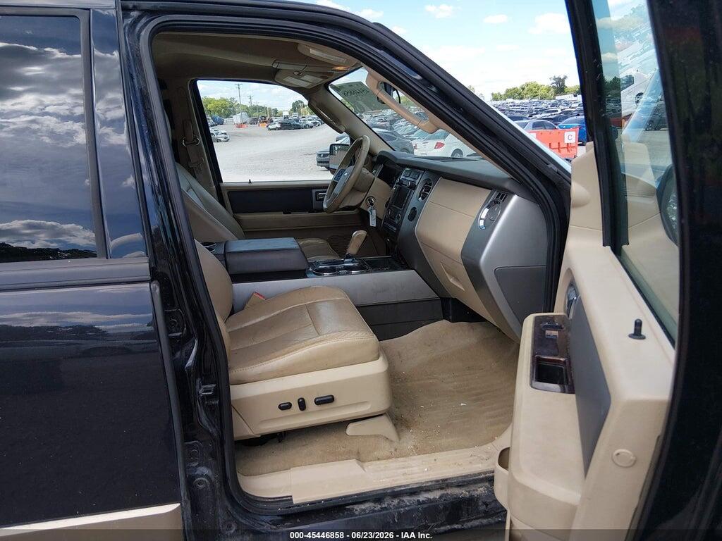 1FMJU1J54EEF18790 2014 FORD EXPEDITION photo no. 5