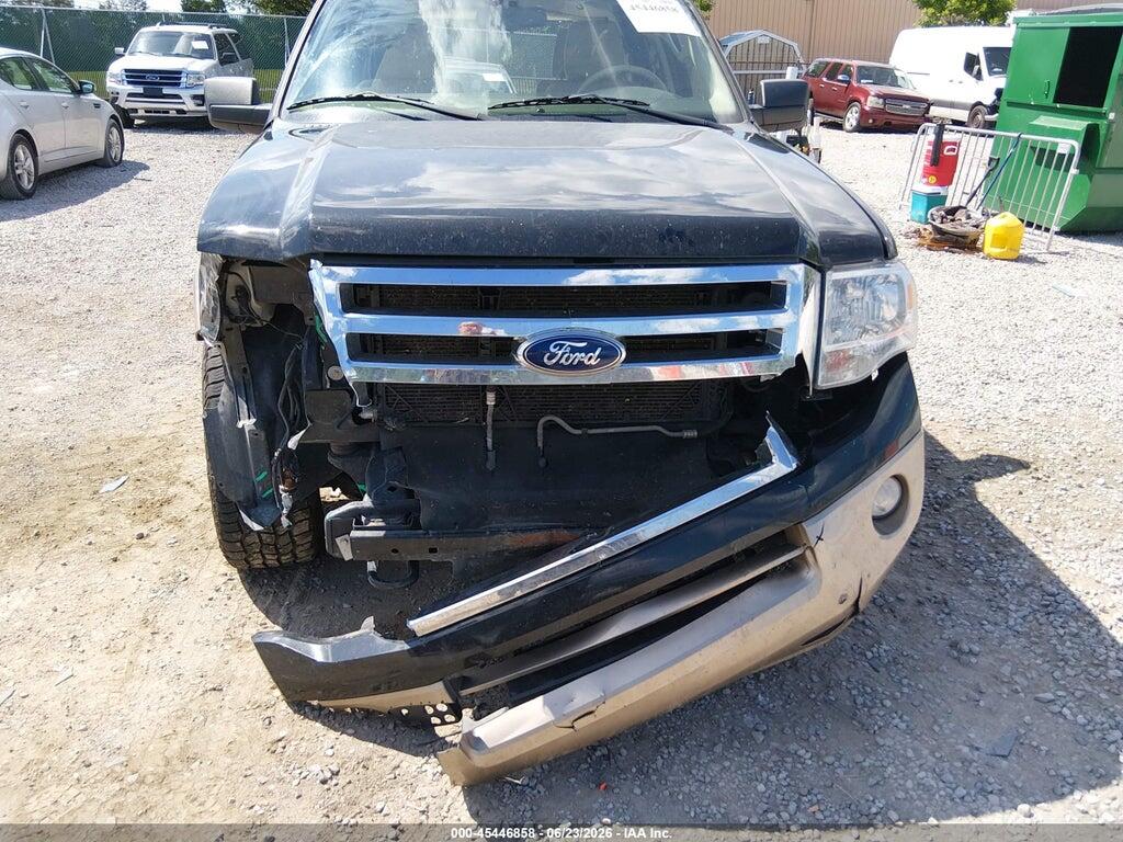1FMJU1J54EEF18790 2014 FORD EXPEDITION photo no. 6