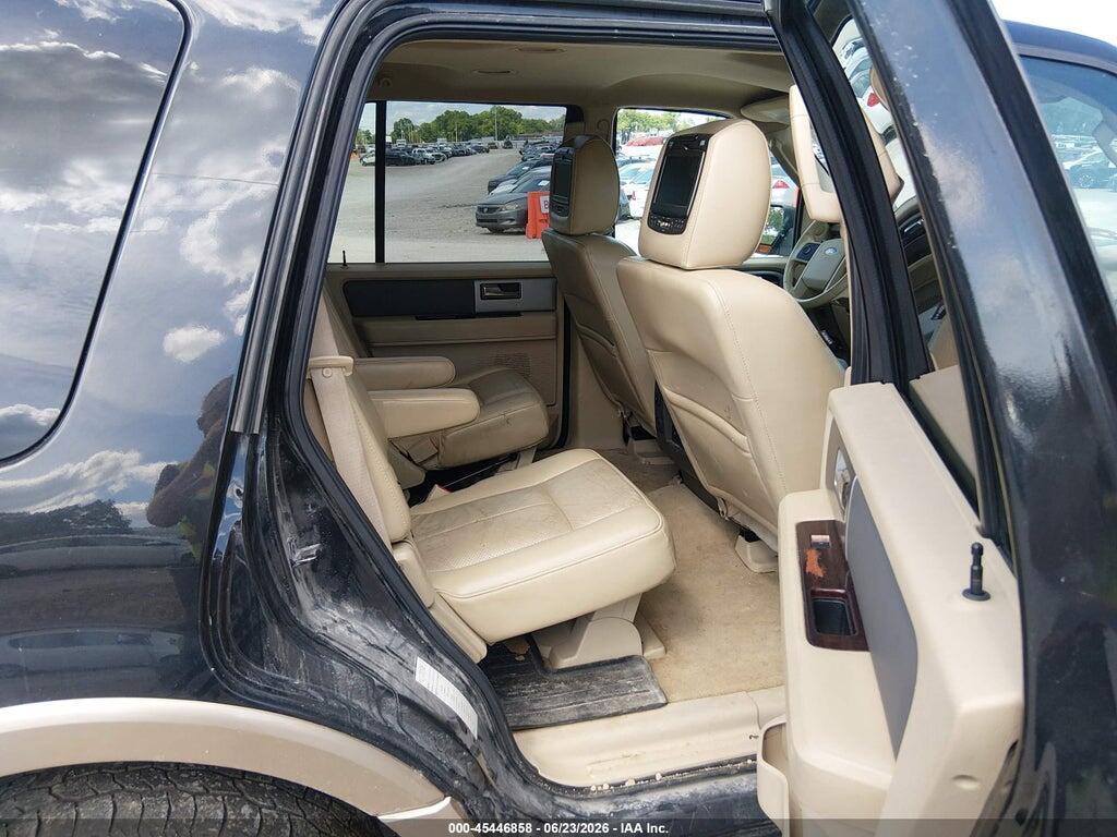 1FMJU1J54EEF18790 2014 FORD EXPEDITION photo no. 8