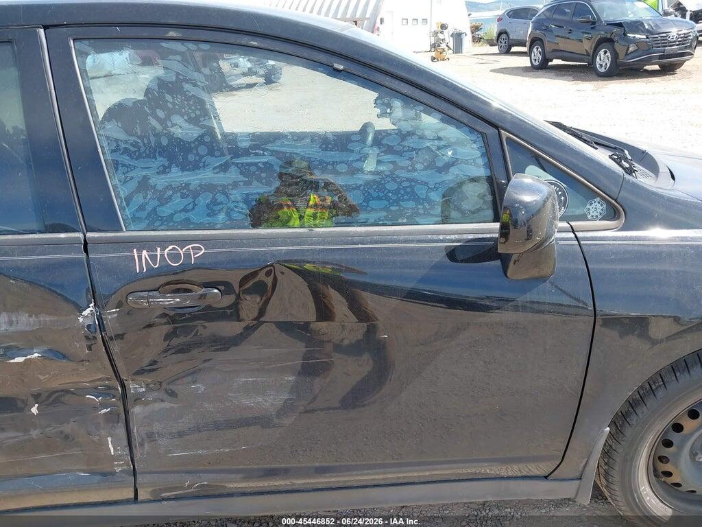 3N1BC1CP4CK809676 2012 NISSAN VERSA photo no. 5