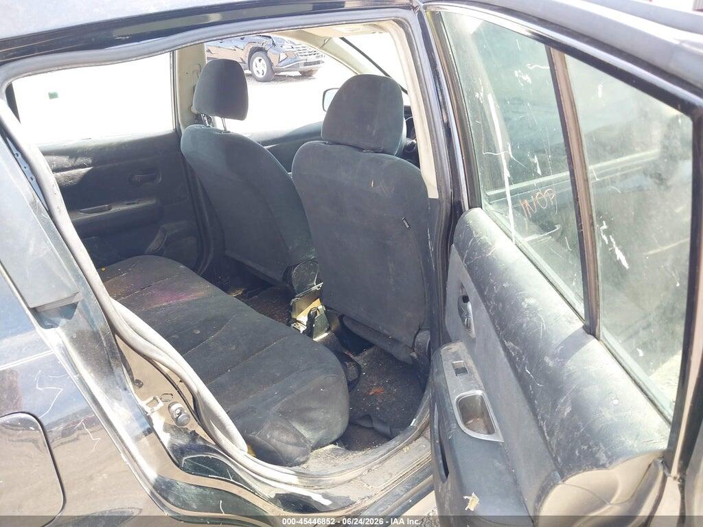 3N1BC1CP4CK809676 2012 NISSAN VERSA photo no. 8