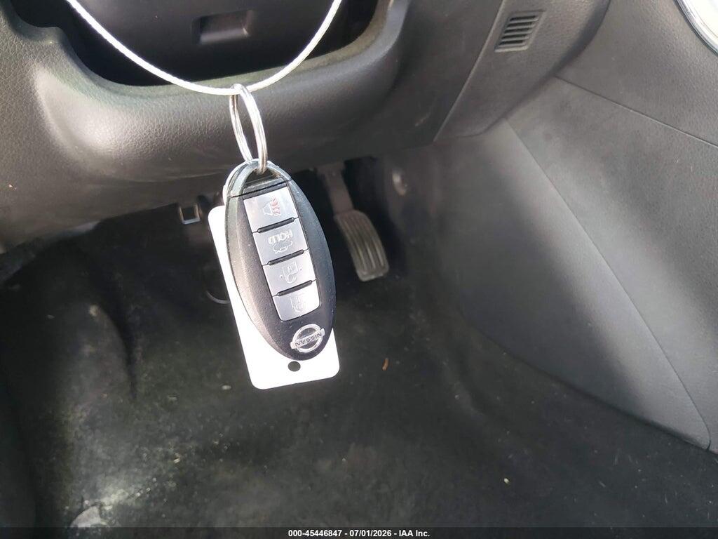 3N1AB7AP4FL695410 2015 NISSAN SENTRA photo no. 11