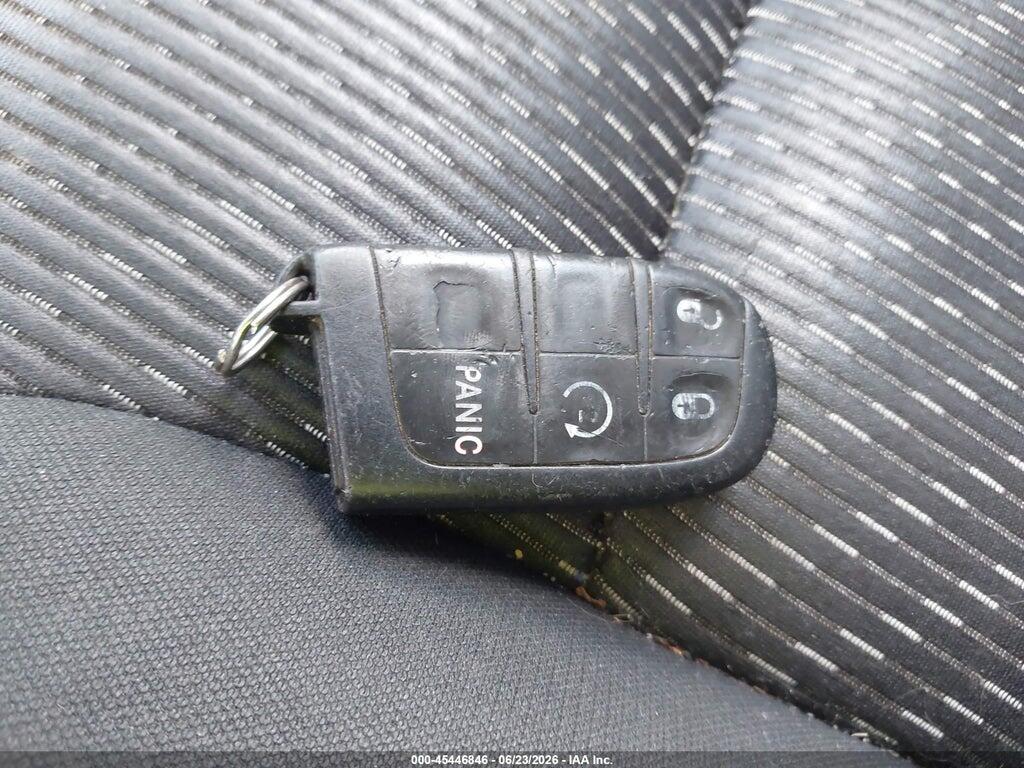 3C4PDDDG7CT225346 2012 DODGE JOURNEY photo no. 11